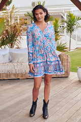 Day Dress - Keilani