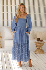 Perfect Storm Midi- Infinity ~ Free People