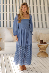 Perfect Storm Midi- Infinity ~ Free People