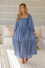 Perfect Storm Midi- Infinity ~ Free People