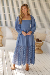 Perfect Storm Midi- Infinity ~ Free People