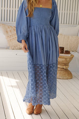 Perfect Storm Midi- Infinity ~ Free People