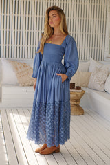 Perfect Storm Midi- Infinity ~ Free People