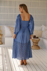 Perfect Storm Midi- Infinity ~ Free People