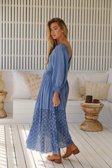 Perfect Storm Midi- Infinity ~ Free People