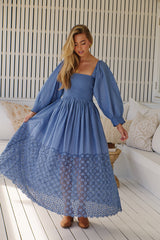 Perfect Storm Midi- Infinity ~ Free People