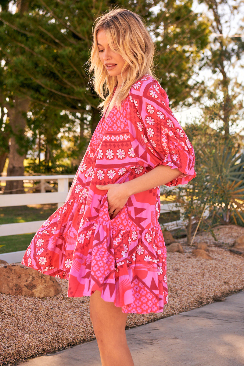 Charm Mini - Gypsy