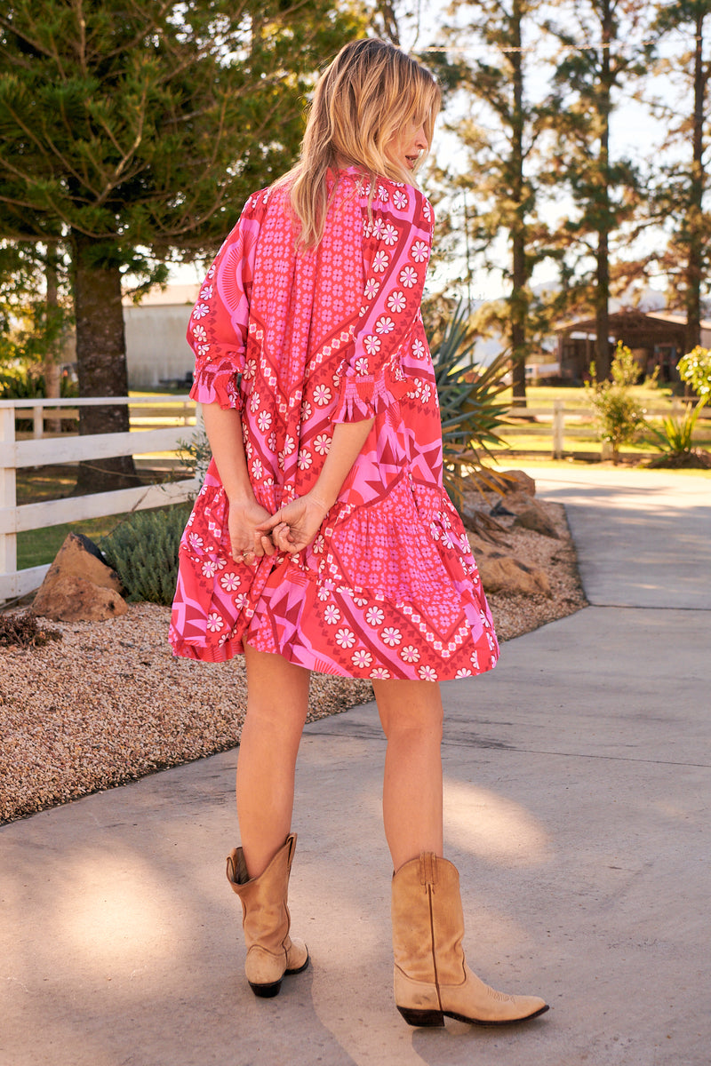 Charm Mini - Gypsy