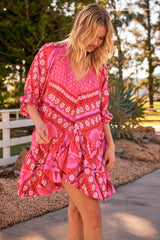 Charm Mini - Gypsy