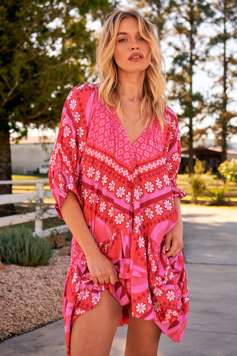 Charm Mini - Gypsy