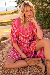 Charm Mini - Gypsy
