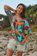 Indira Top -  Soiree