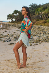Indira Top -  Soiree