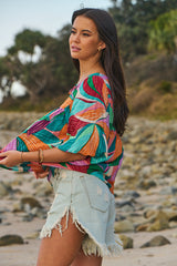 Indira Top -  Soiree