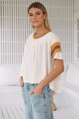 MVP Tee ~ Free People