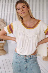 MVP Tee ~ Free People