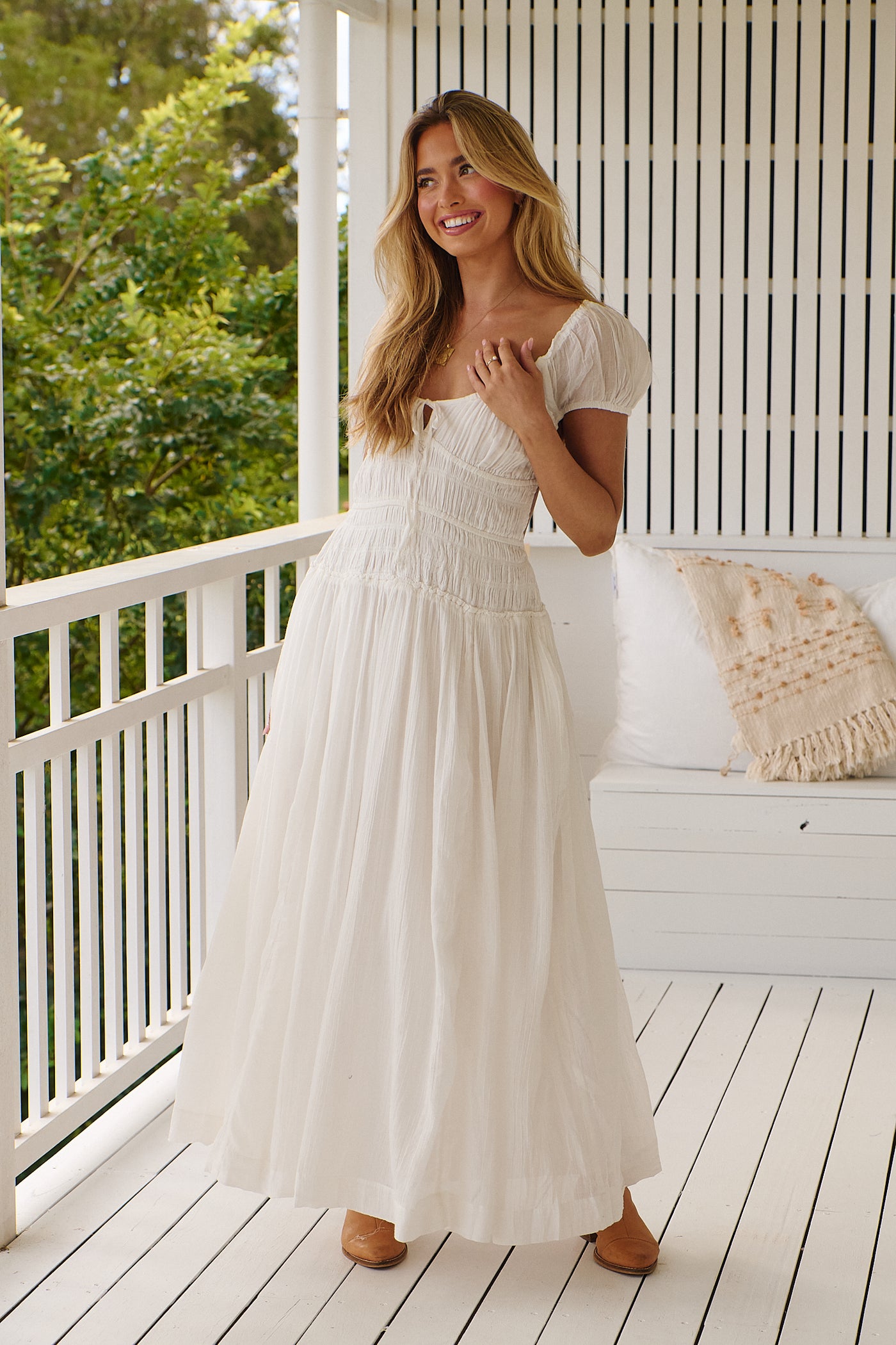 free people feeling bonita maxi dress Feeling Bonita Strappy Back Maxi Dress (Women)