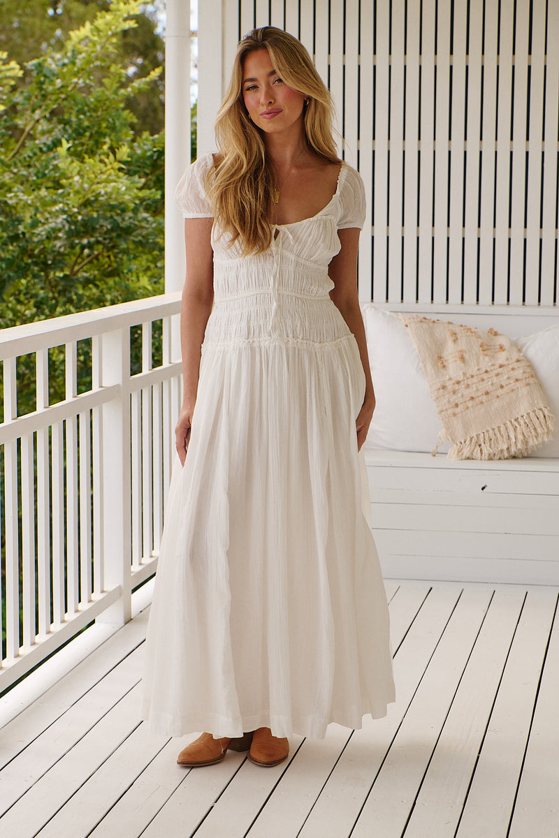 let's be friends midi dress Free People Let's Be Friends Midi Dress