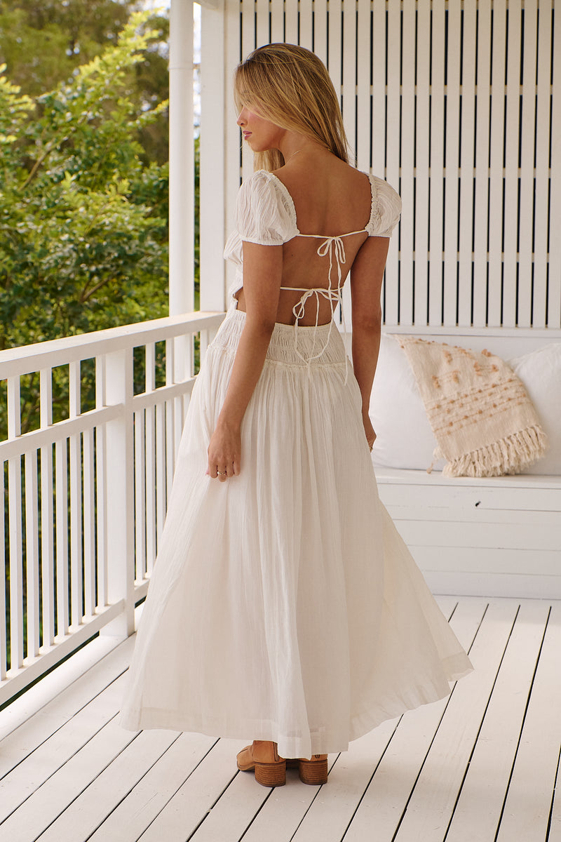 free people bonita midi dress Feeling Bonita Midi~ Free People Arizonia Rose