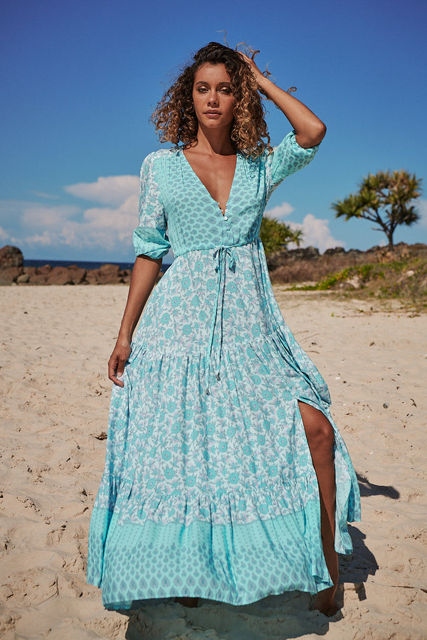 Tessa Maxi -  Laguna