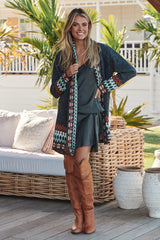 Piper Knit