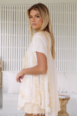 Palermo Tunic ~ Free People