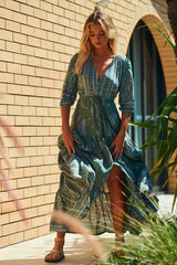 Tessa Maxi -  Constance