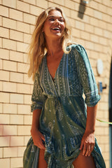 Tessa Maxi -  Constance
