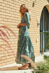 Tessa Maxi -  Constance
