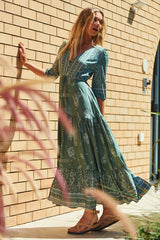 Tessa Maxi -  Constance