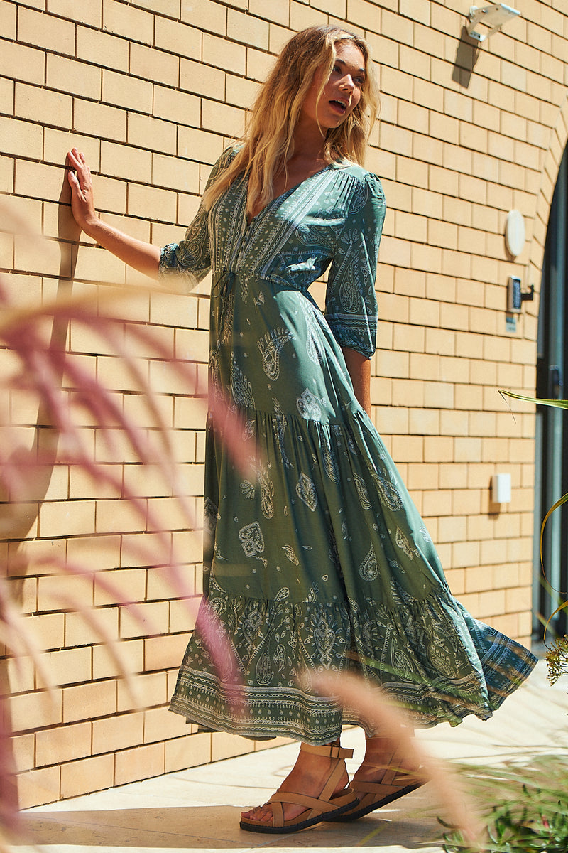 Tessa Maxi -  Constance