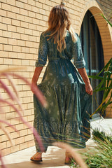 Tessa Maxi -  Constance