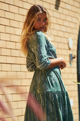 Tessa Maxi -  Constance
