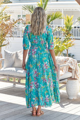 Indiana Maxi - Wilder