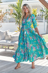 Indiana Maxi - Wilder
