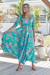 Indiana Maxi - Wilder