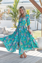 Indiana Maxi - Wilder