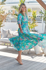 Indiana Maxi - Wilder