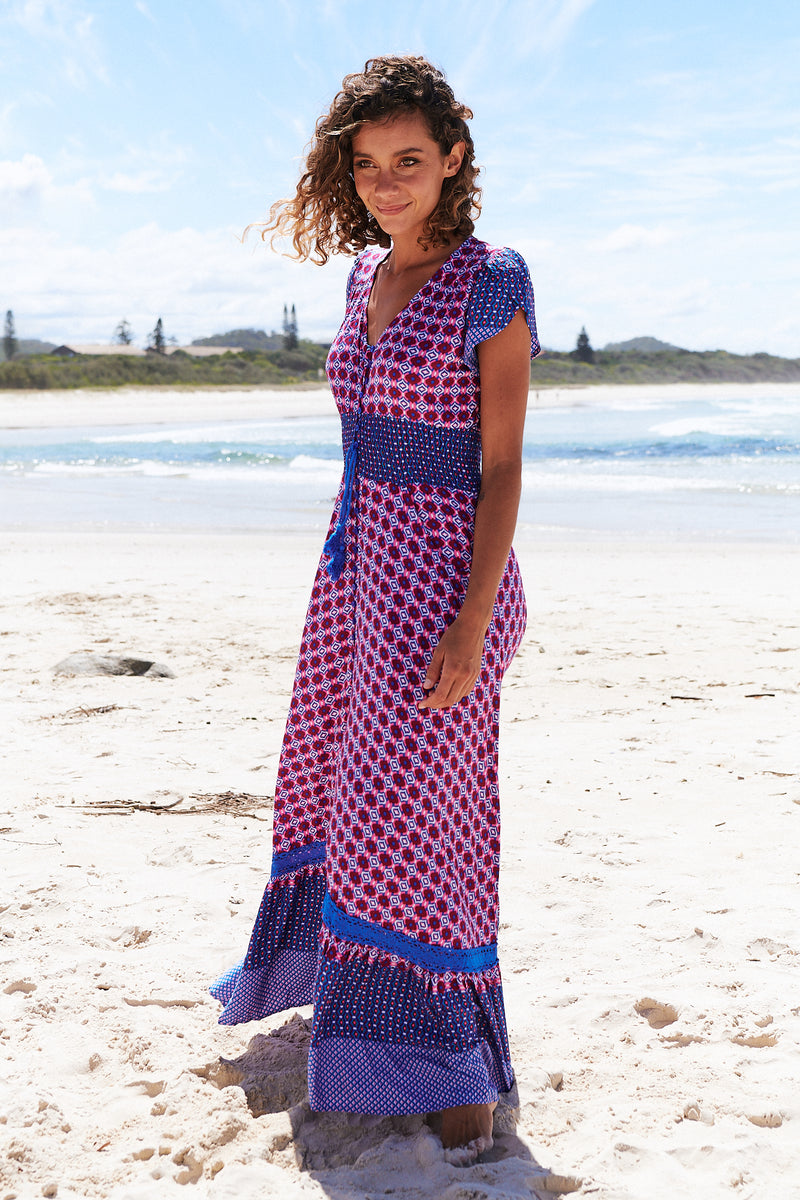 Romi Maxi - Haven