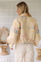 Margot Jacket ~ Free People