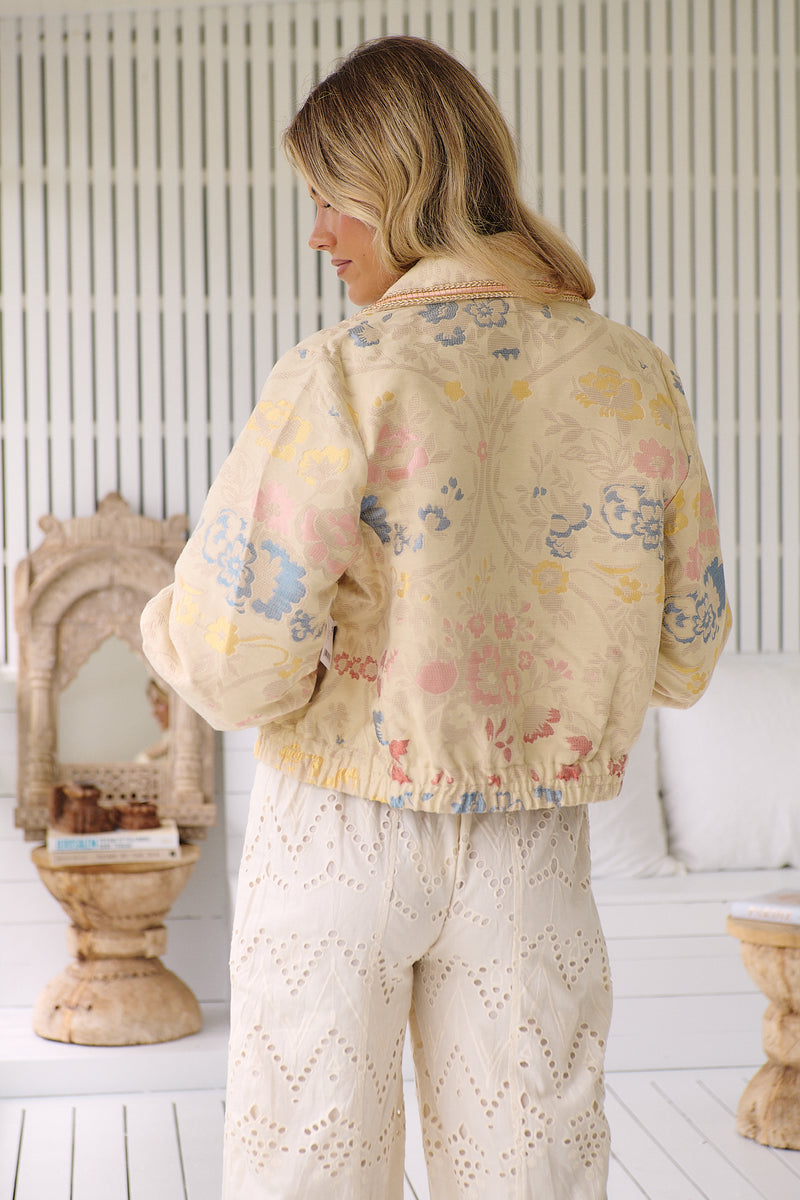 Margot Jacket ~ Free People