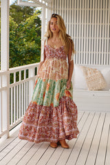 Bluebell Maxi Dress  ~ Free People
