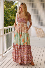 Bluebell Maxi Dress  ~ Free People