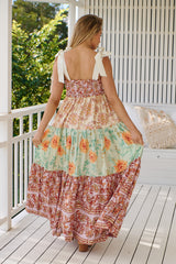 Bluebell Maxi Dress  ~ Free People