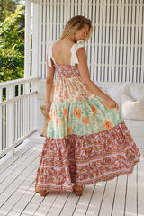 Bluebell Maxi Dress  ~ Free People