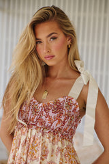 Bluebell Maxi Dress  ~ Free People