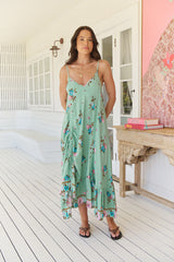 Kimi Dress - Maribel