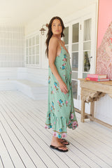 Kimi Dress - Maribel