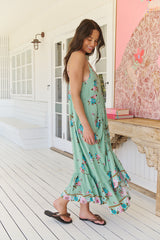 Kimi Dress - Maribel