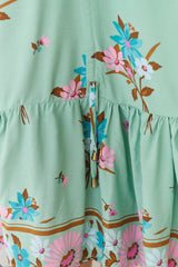 Kimi Dress - Maribel